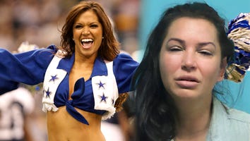 Melissa Rycroft Breaks Silence on Shocking DWI Arrest